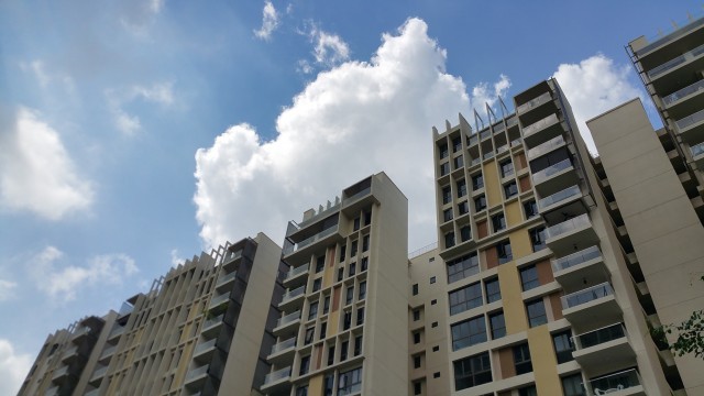 Parc Vera (D19), Condominium #163086092